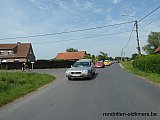 Zandlemig Vlaanderen